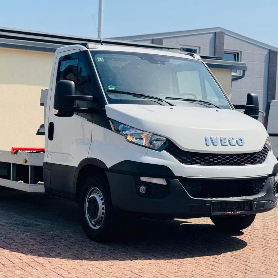 Abschleppdienst DMS Automobile